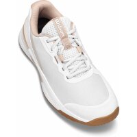 Wilson INTRIGUE PRO CLAY WOMAN White/CAME 9.5
