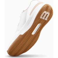 Wilson INTRIGUE PRO CLAY WOMAN White/CAME 9.5