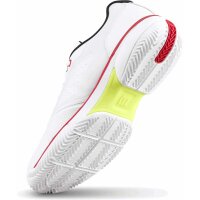 Wilson RUSH LITE 5 CLAY MAN White/Bl 10