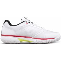 Wilson RUSH LITE 5 CLAY White/Bl 10