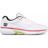 Wilson RUSH LITE 5 CLAY MAN White/Bl 10.5
