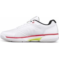 Wilson RUSH LITE 5 CLAY MAN White/Bl 10.5