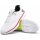 Wilson RUSH LITE 5 CLAY MAN White/Bl 10.5