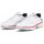 Wilson RUSH LITE 5 CLAY MAN White/Bl 11
