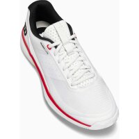 Wilson RUSH LITE 5 CLAY MAN White/Bl 12