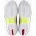 Wilson RUSH LITE 5 CLAY MAN White/Bl 12
