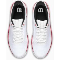 Wilson RUSH LITE 5 CLAY MAN White/Bl 12.5