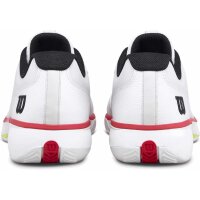 Wilson RUSH LITE 5 CLAY MAN White/Bl 12.5