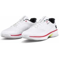 Wilson RUSH LITE 5 CLAY MAN White/Bl 13