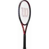 Wilson CLASH 100UL V3.0 BK FRM 2