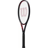 Wilson CLASH 100UL V3.0 BK FRM 2