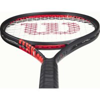 Wilson CLASH 100UL V3.0 BK FRM 2
