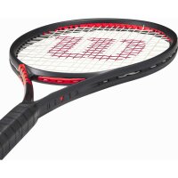 Wilson CLASH 100UL V3.0 BK FRM 2