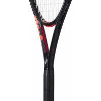 Wilson CLASH 100UL V3.0 BK FRM 2