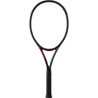 Wilson CLASH 100UL V3.0 BK FRM 2