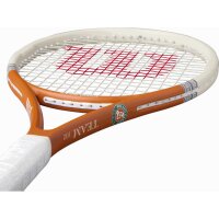 Wilson ROLAND GARROS TEAM 102 TNS RKT 3