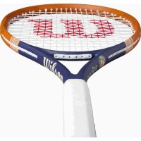 Wilson Roland Garros Equipe HP TN BL RKT 2