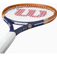 Wilson Roland Garros Equipe HP TN BL RKT 2