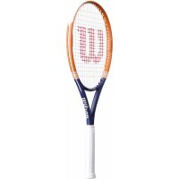 Wilson Roland Garros Equipe HP TN BL RKT 3