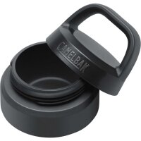Camelbak Pak Cap Ersatzdeckel black