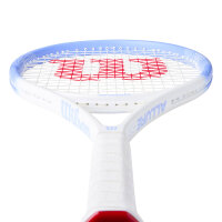 Wilson ALLURE SE TNS RKT VIOLET 2