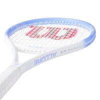 Wilson ALLURE SE TNS RKT VIOLET 2