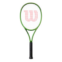 Wilson BLADE FEEL 100 TNS RKT 3