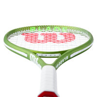 Wilson BLADE FEEL 103 TEAM TNS RKT 2