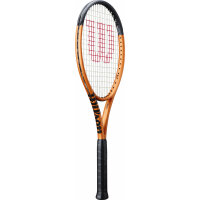 Wilson BURN 100S V6.0 RKT 3