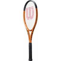 Wilson BURN 100S V6.0 RKT 3