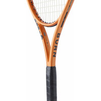 Wilson BURN 100S V6.0 RKT 3