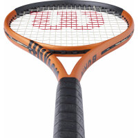 Wilson BURN 100S V6.0 RKT 4