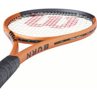 Wilson BURN 100S V6.0 RKT 4