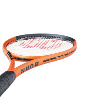 Wilson BURN 100LS V6.0 RKT 2
