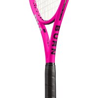 Wilson BURN PINK 105 S V6.0 RKT 1