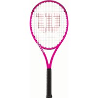 Wilson BURN PINK 105 S V6.0 RKT 2