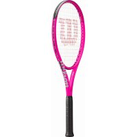 Wilson BURN PINK 105 S V6.0 RKT 2