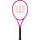 Wilson BURN PINK 105 S V6.0 RKT 2