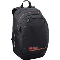 Wilson PRO STAFF CLASSIC TENNIS BACKPACK Black