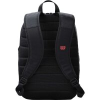 Wilson PRO STAFF CLASSIC TENNIS BACKPACK Black