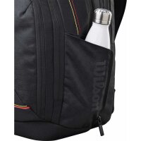 Wilson PRO STAFF CLASSIC TENNIS BACKPACK Black