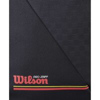Wilson PRO STAFF CLASSIC TENNIS BACKPACK Black
