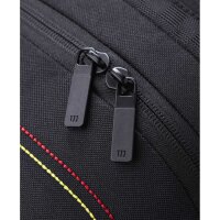 Wilson PRO STAFF CLASSIC TENNIS BACKPACK Black