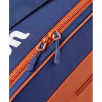 Wilson ROLAND GARROS 2026 TEAM 6PK RACKET BAG C