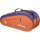 Wilson ROLAND GARROS 2026 TEAM 6PK RACKET BAG C