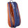Wilson ROLAND GARROS 2026 TEAM 6PK RACKET BAG C