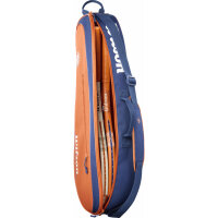 Wilson ROLAND GARROS 2026 TEAM 3PK RACKET BAG C