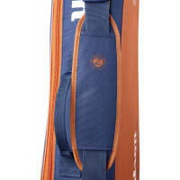 Wilson ROLAND GARROS 2026 TEAM 3PK RACKET BAG C