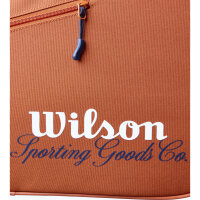 Wilson ROLAND GARROS 2026 TEAM 3PK RACKET BAG C