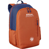 Wilson ROLAND GARROS 2026 TEAM BACKPACK CLAY/Na